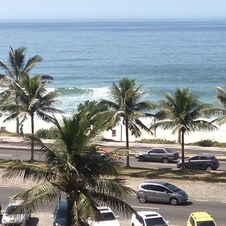 Appartement Ap Barrabella - Vista Mar à Rio de Janeiro Extérieur photo