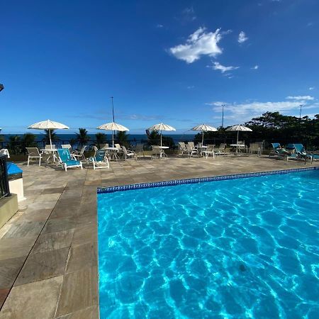 Appartement Ap Barrabella - Vista Mar à Rio de Janeiro Extérieur photo