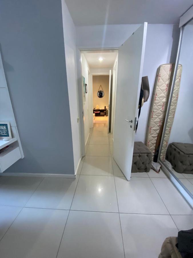 Appartement Ap Barrabella - Vista Mar à Rio de Janeiro Extérieur photo