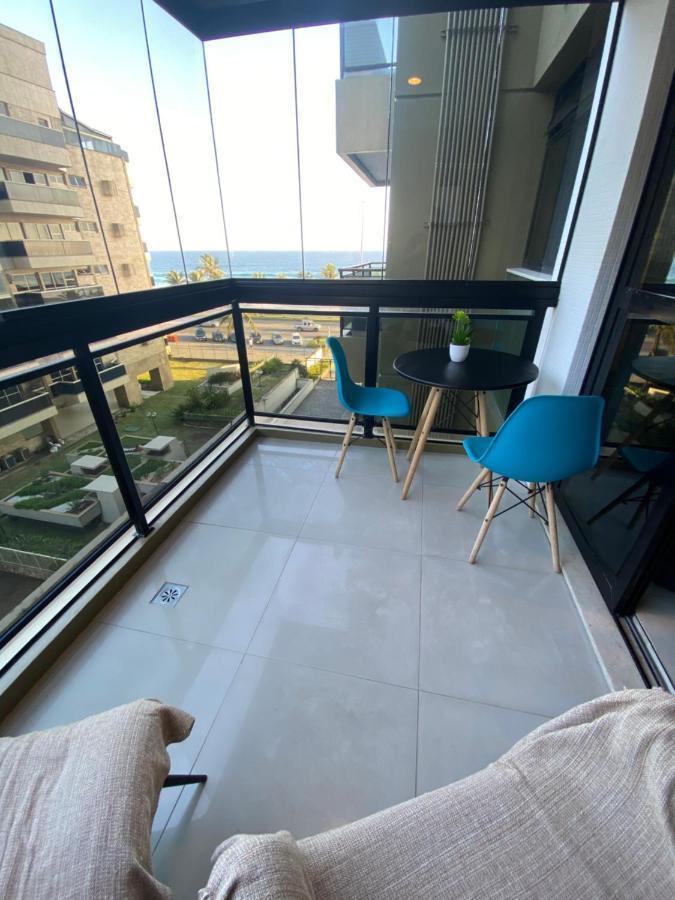 Appartement Ap Barrabella - Vista Mar à Rio de Janeiro Extérieur photo
