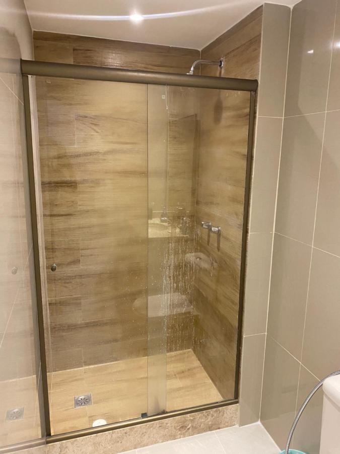 Appartement Ap Barrabella - Vista Mar à Rio de Janeiro Extérieur photo